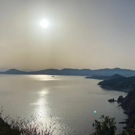 Sansone Appartement Portoferraio