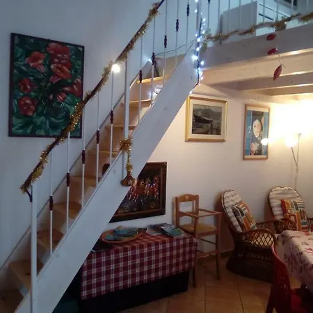 Sansone ポルトフェッラーイオ