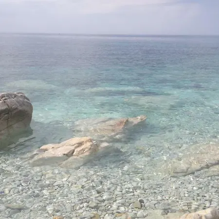 Appartement Sansone Portoferraio