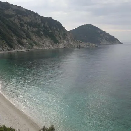 Sansone アパート *