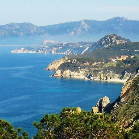 Sansone * Portoferraio