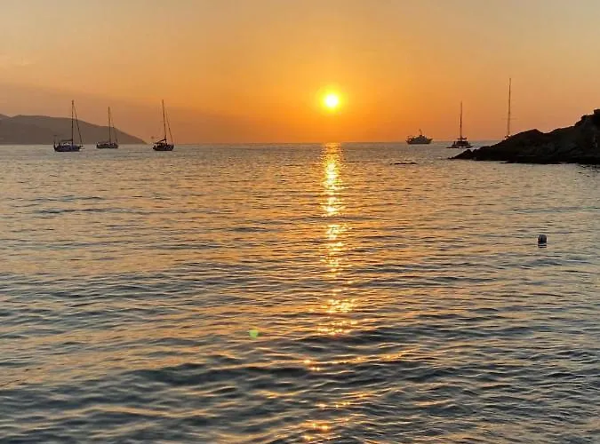 Sansone Lägenhet Portoferraio