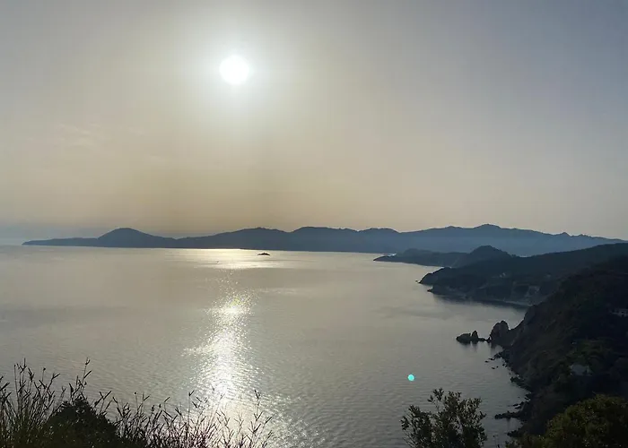 Sansone Apartamento Portoferraio