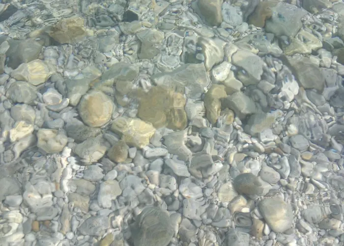 Lägenhet Sansone Portoferraio