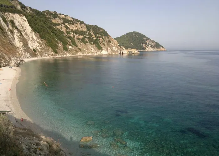 Lägenhet Sansone Portoferraio