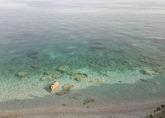 Lägenhet Sansone Portoferraio