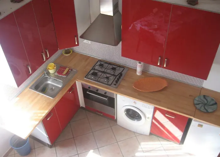 Sansone Apartamento Portoferraio