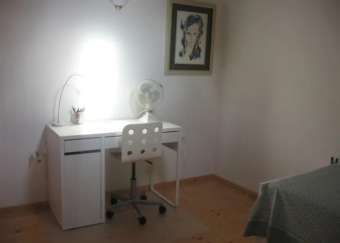 Sansone Apartamento *