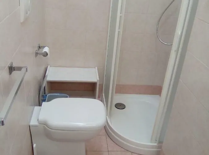 Sansone Apartamento *