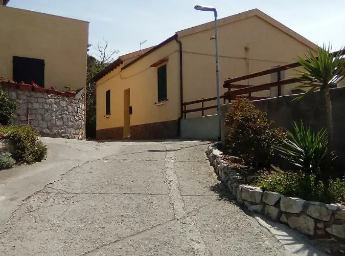 Sansone Portoferraio