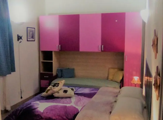 Apartamento Sansone