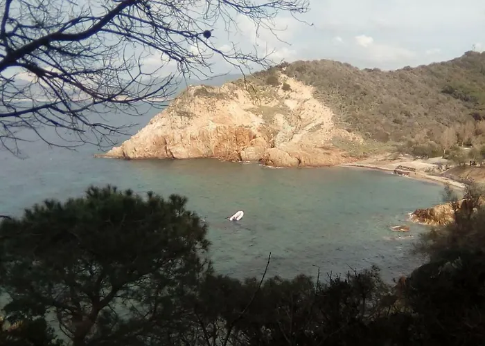 Sansone * Portoferraio