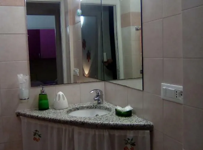 Sansone * Portoferraio