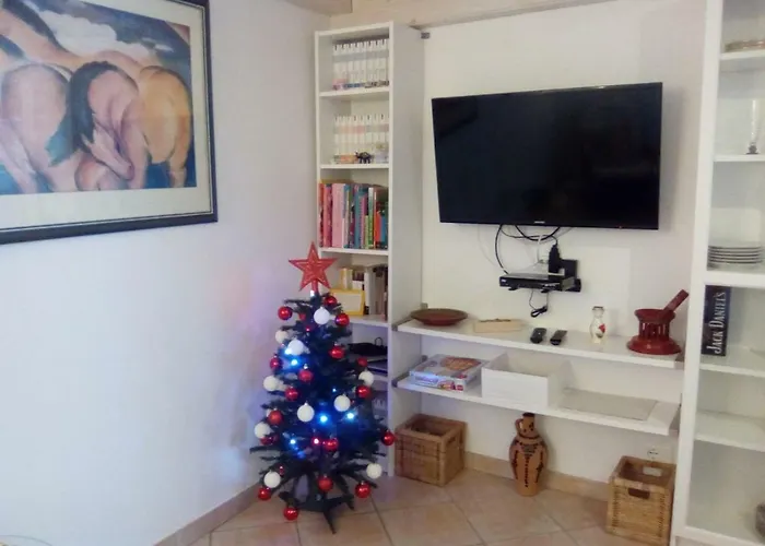Apartamento Sansone Portoferraio