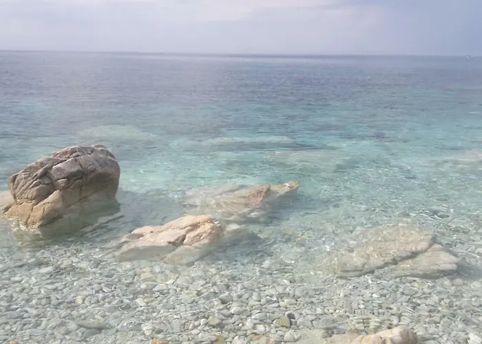 Lägenhet Sansone Portoferraio