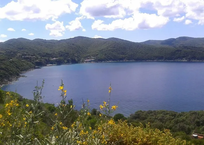 Apartamento Sansone Portoferraio