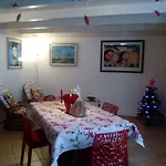 Apartment Sansone *