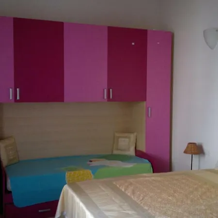 Sansone Apartment