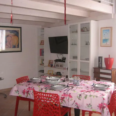 Sansone Apartment