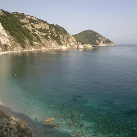 아파트 Sansone 포르토페라이오