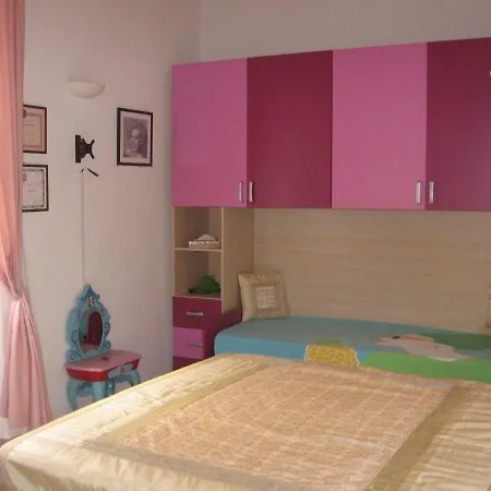 Sansone Apartment