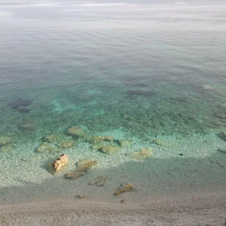 아파트 Sansone 포르토페라이오