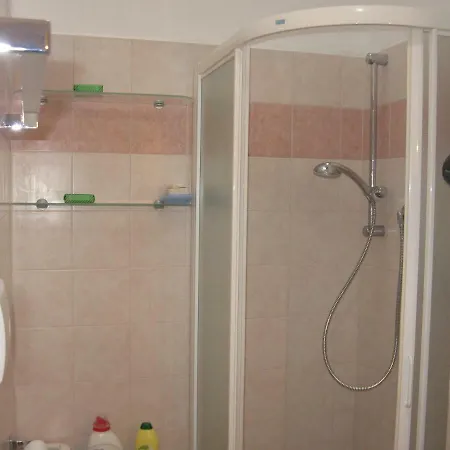 Sansone Apartment