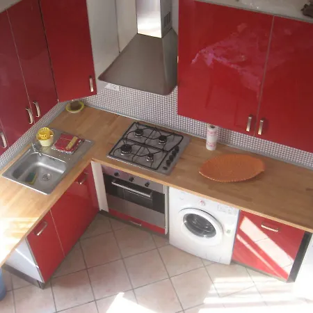 Sansone Apartment Portoferraio