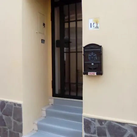 Sansone Apartment Portoferraio