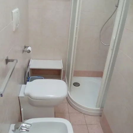 Sansone Apartment *