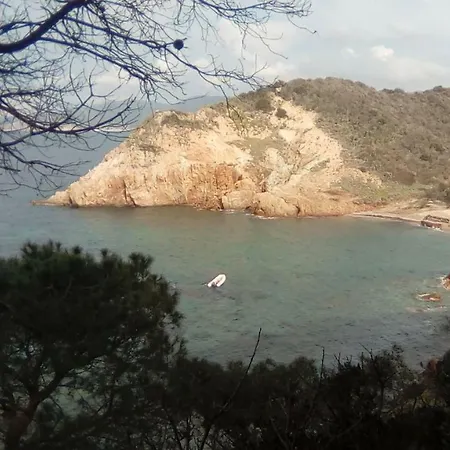 Sansone * Portoferraio