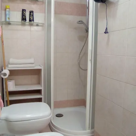 Apartment Sansone