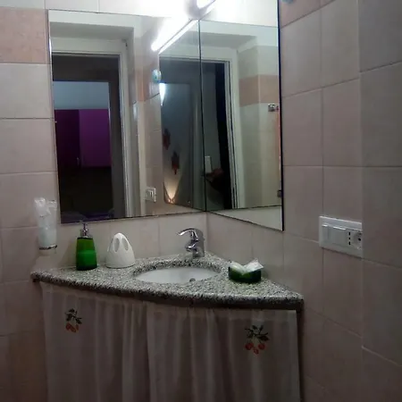 Sansone * Portoferraio