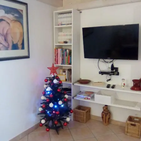 Apartment Sansone Portoferraio