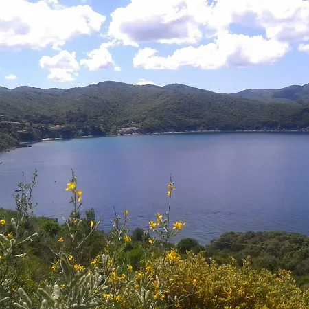 Apartment Sansone Portoferraio