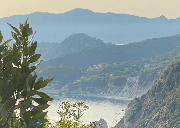 Sansone * Portoferraio