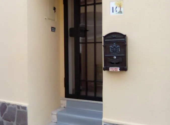 Sansone Appartement Portoferraio