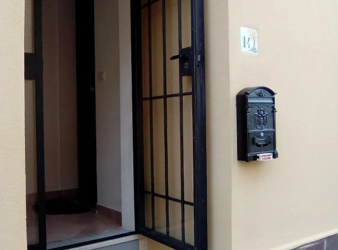 Sansone Appartement *