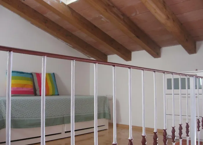 Sansone Lejlighed Portoferraio