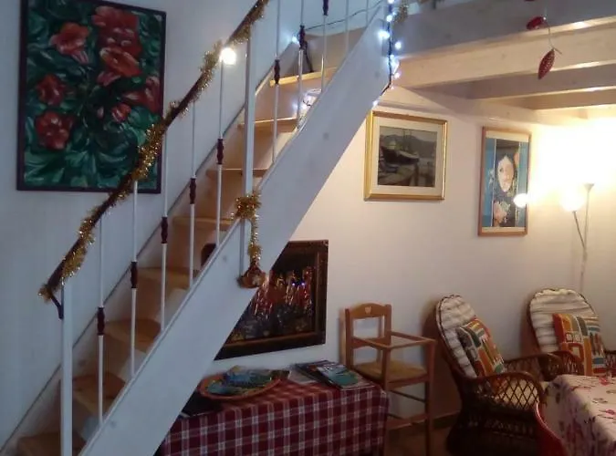 Sansone Portoferraio