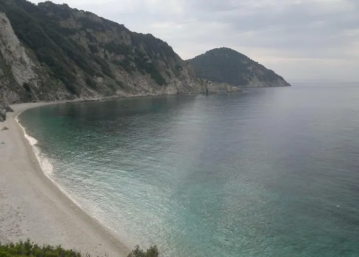 Sansone Appartement *