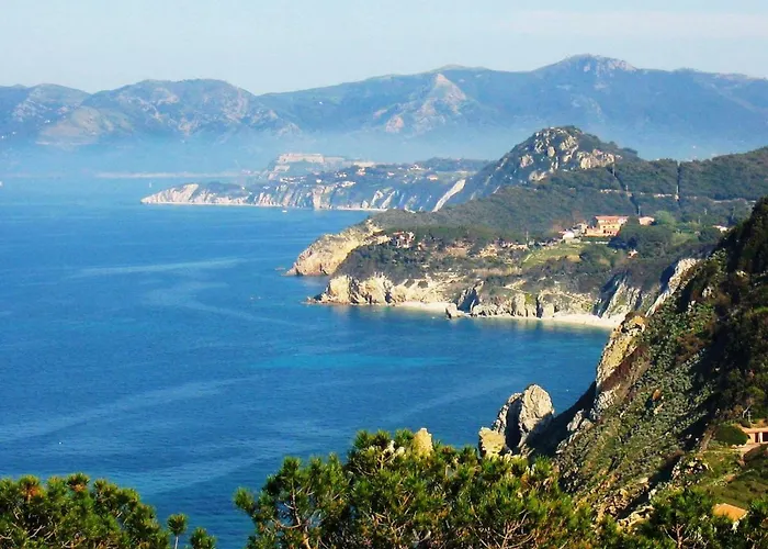 Sansone * Portoferraio