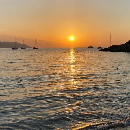 Sansone Appartement Portoferraio