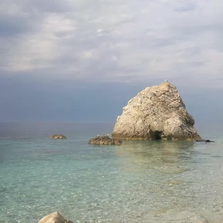 Sansone Appartement *